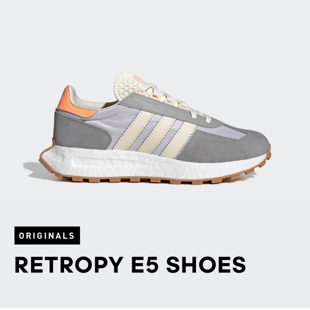 Adidas Retropy E5